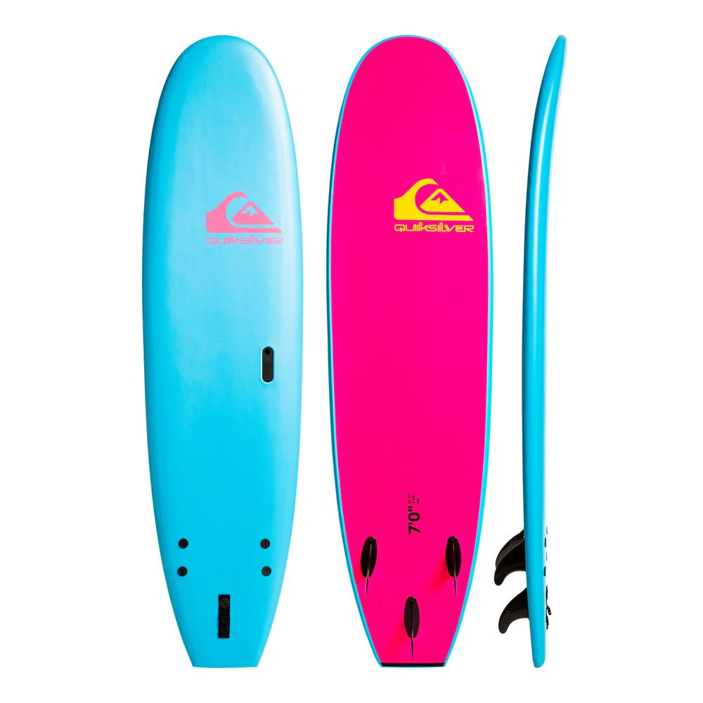 QUIKSILVER ULTIMATE SOFTBOARD