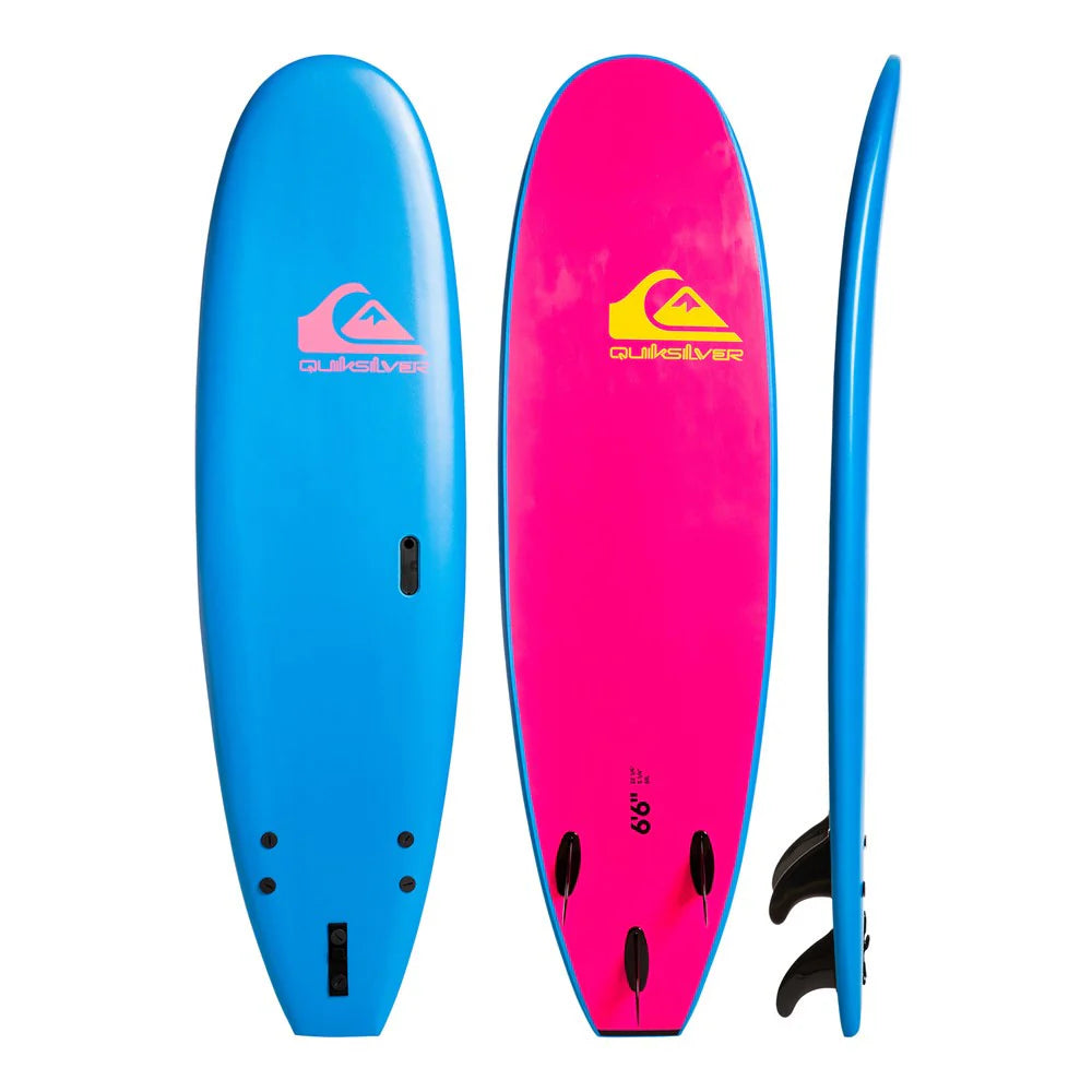 QUIKSILVER ULTIMATE SOFTBOARD