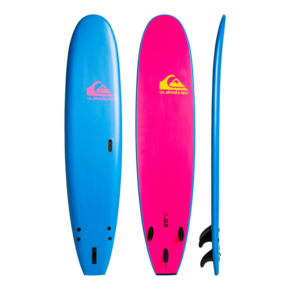 QUIKSILVER ULTIMATE SOFTBOARD