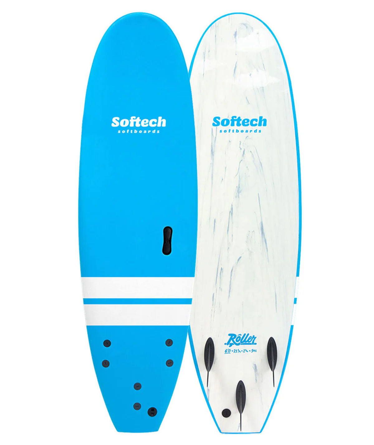 Softech Rollers Softboard