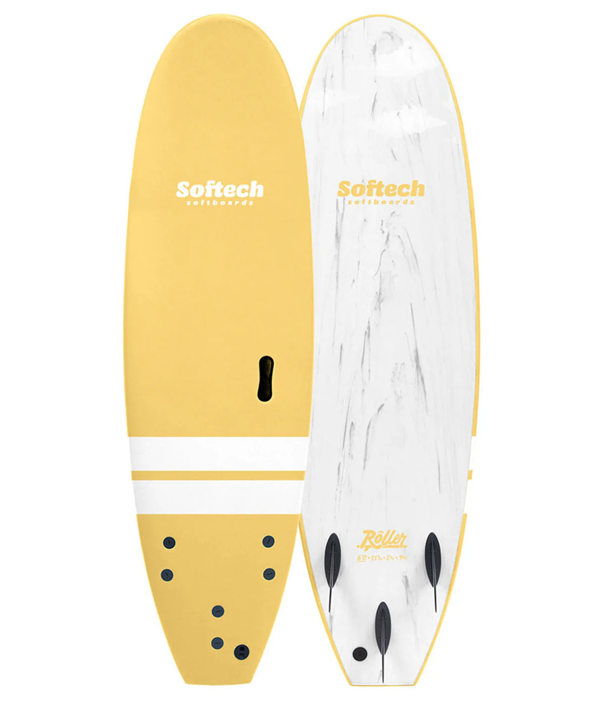 Softech Rollers Softboard