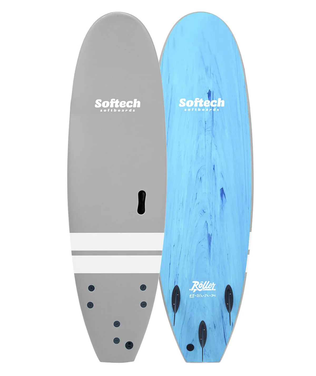 Softech Rollers Softboard