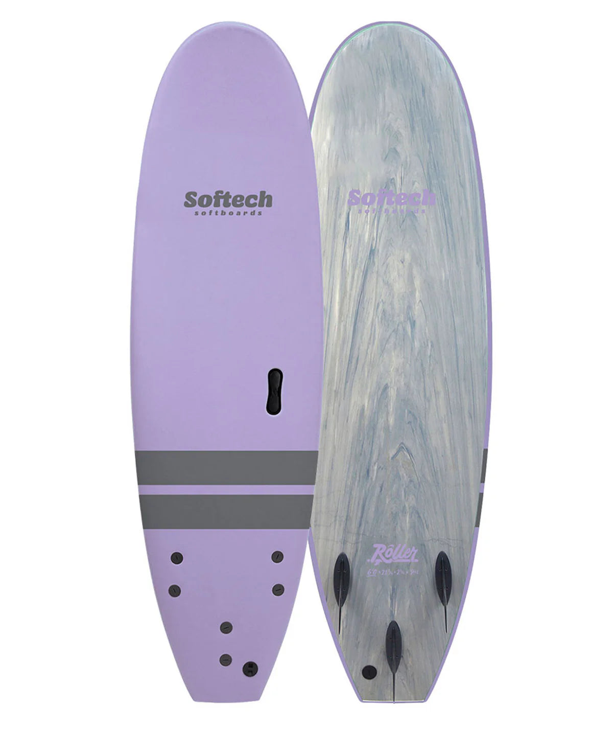 Softech Rollers Softboard