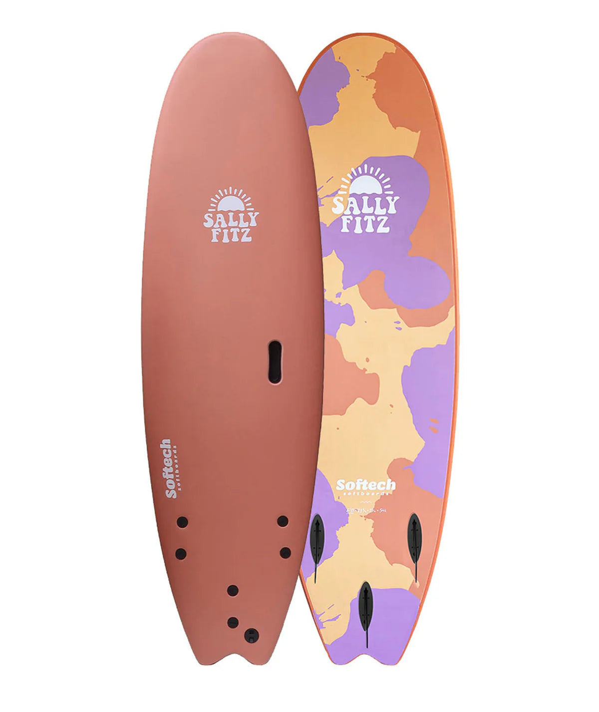 Softech Sally Fitzgibbons Signature Model