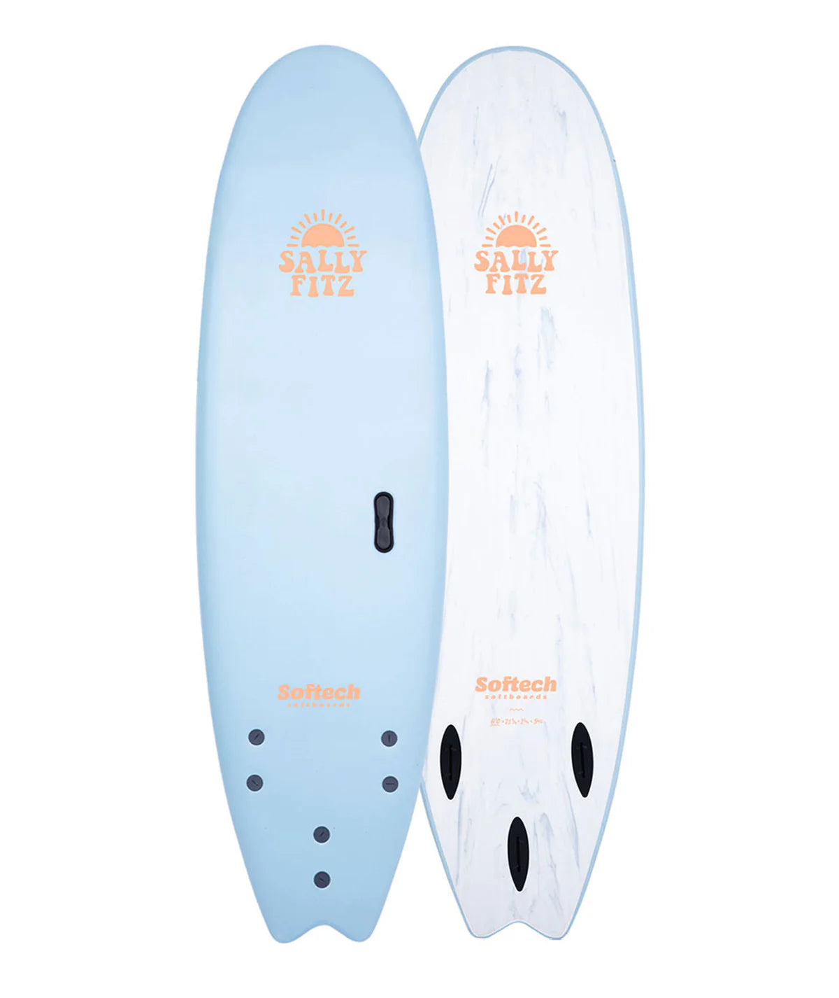 Softech Sally Fitzgibbons Signature Model