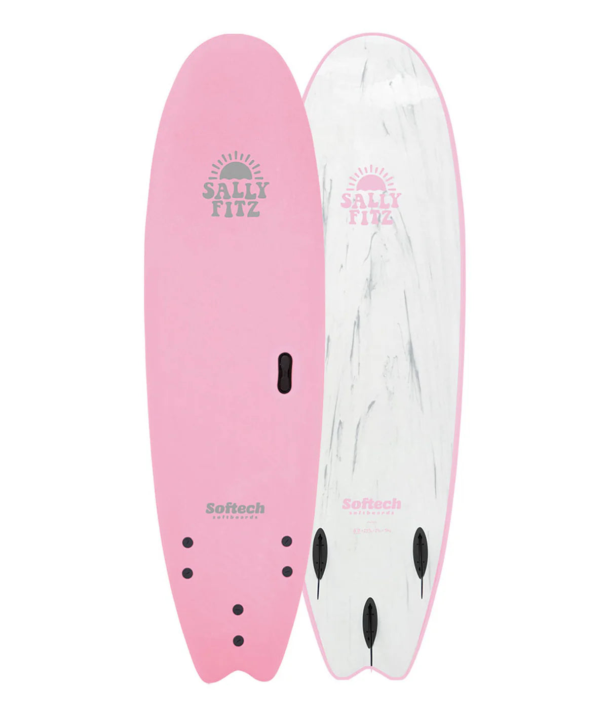 Softech Sally Fitzgibbons Signature Model