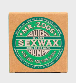 SEX WAX Surf Wax