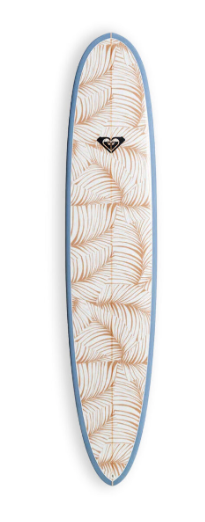 Roxy 9'1"Longboard Delight