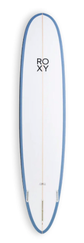 Roxy 9'1"Longboard Delight