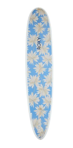 Roxy 9'1" Longboard Palms