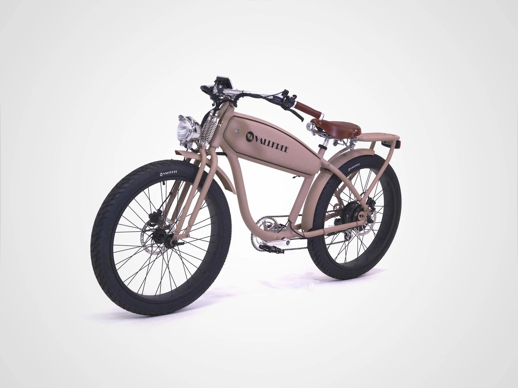 Vallkree - The Dopamine Surf Bike