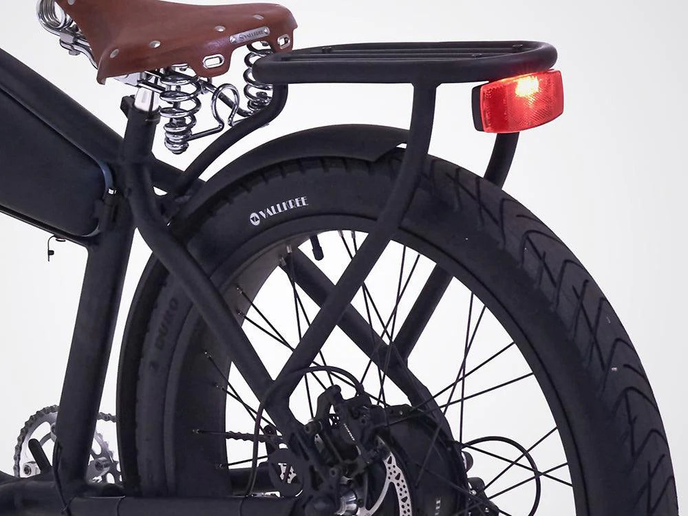 Vallkree - The Dopamine Surf Bike