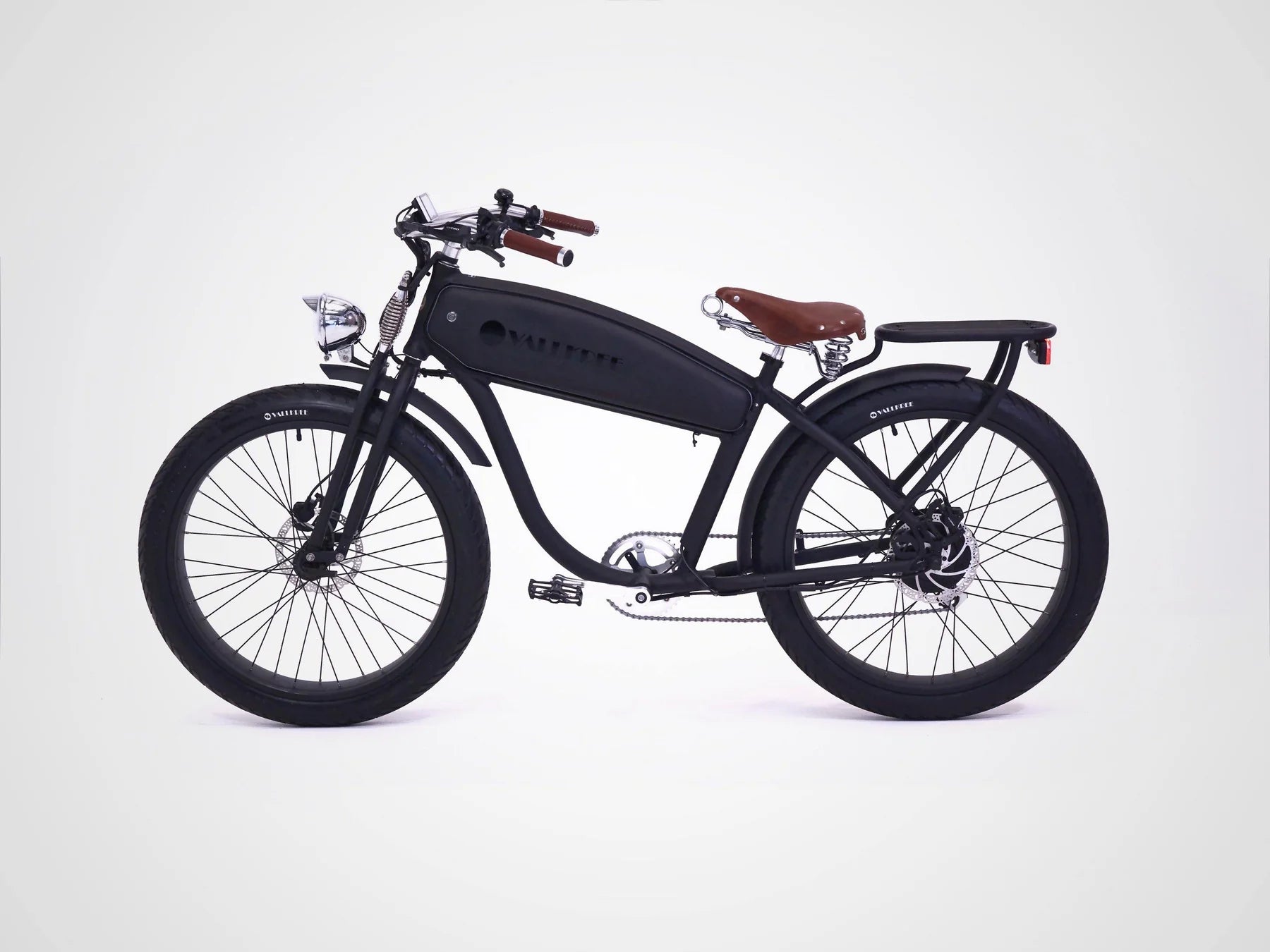 Vallkree - The Dopamine Surf Bike