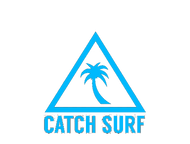 Catch surf blue