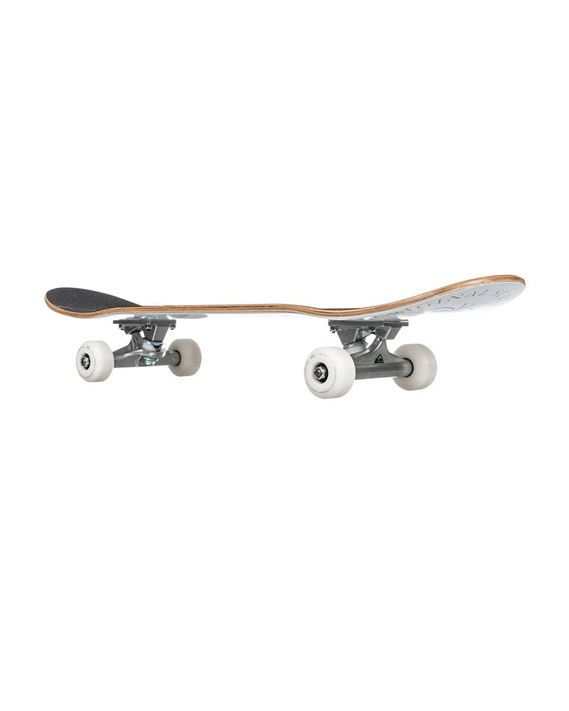 QUIKSILVER - PALMING STREET SKATEBOARD