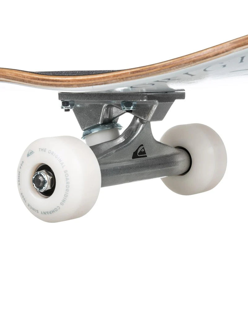 QUIKSILVER - PALMING STREET SKATEBOARD