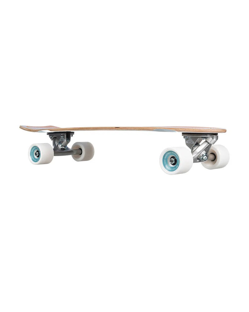 ROXY - BRIGHT CLOUD CRUISER SKATEBOARD