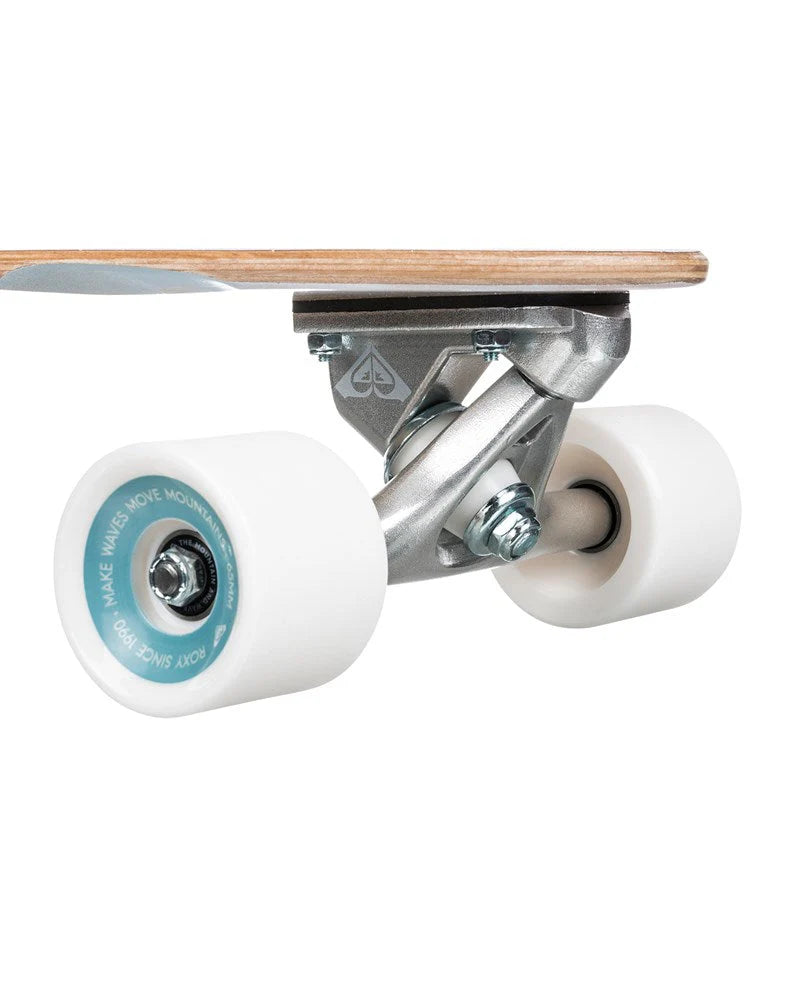 ROXY - BRIGHT CLOUD CRUISER SKATEBOARD