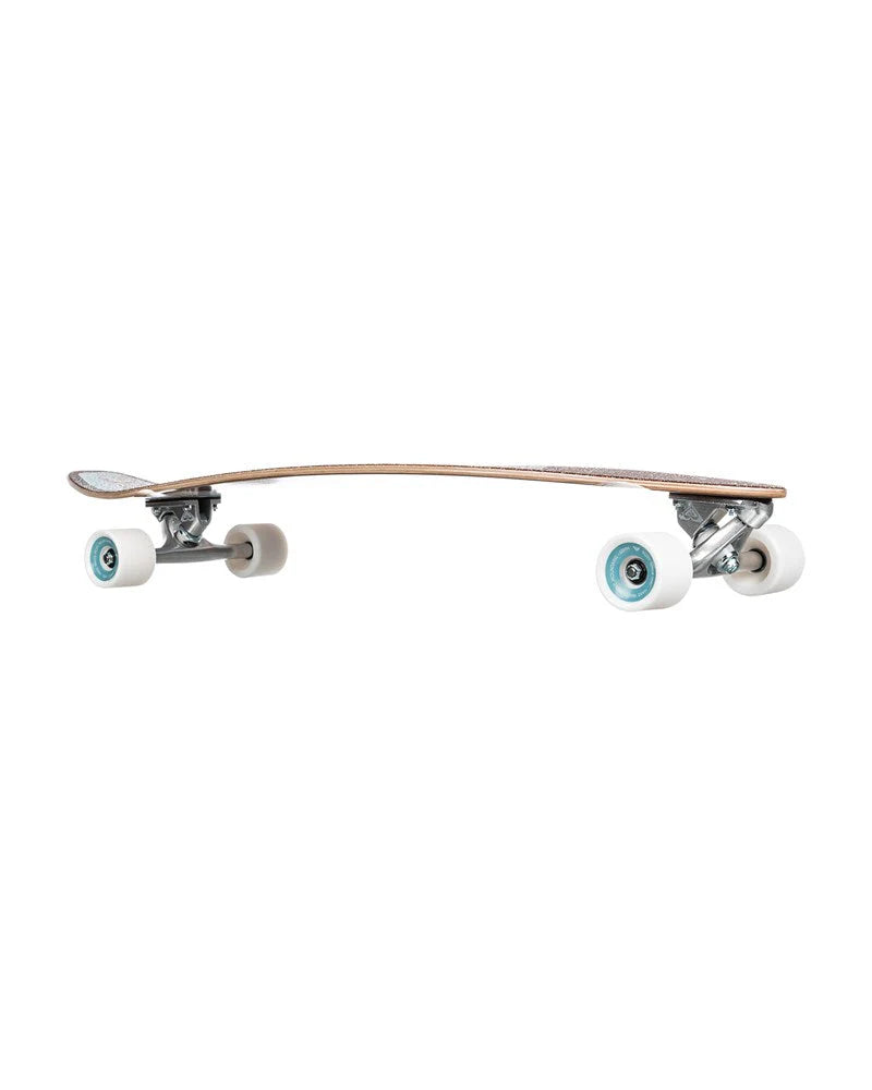 ROXY - LONELY ISLAND CRUISER SKATEBOARD