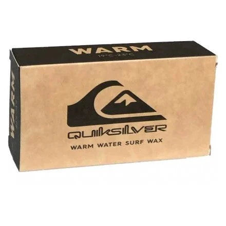 QUIKSILVER SURF WAX